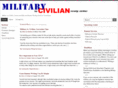 military-to-civilian-resume.com