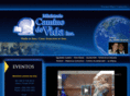 ministeriocaminodevida.com