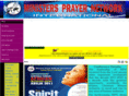 ministersprayernetwork.com