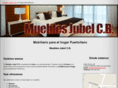 mueblesjubel.com