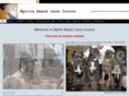 myrtlebeachcanecorsos.com