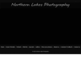 northernlakesphotography.com