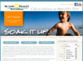 oceanislebeachrentals.com