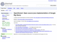 opendremel.com