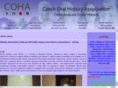 oralhistory.cz