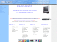 page-space.com