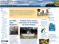 paradiserotary.com