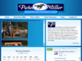 petermillerracing.com