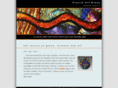 prairieartglass.biz