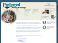 preferredmoving.net