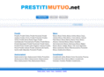 prestitimutuo.net