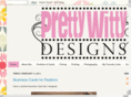 prettywittydesigns.com