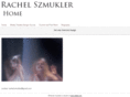 rachelszmukler.com