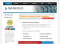 readymadesites.co.uk