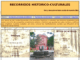 recorridoshiscu.com
