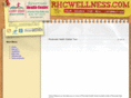 rhcwellness.com