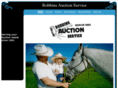 robbinsauction.com