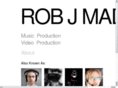 robjmadin.com