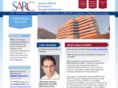 sarctrials.com
