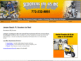 scootersrusofthetreasurecoast.com