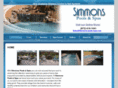 simmons-pools-spas.com