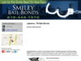 smileybailbond.com