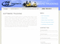 softwaretrucking.com