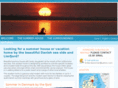 sommerhusnordjylland.com