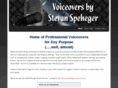 speheger.com