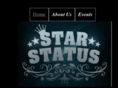 starstatus-ent.com