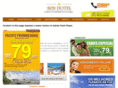 sunhotel.com.br
