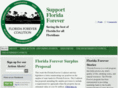 supportfloridaforever.org