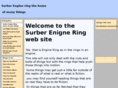 surberenginering.com