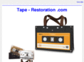 tape-restoration.com