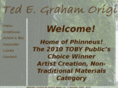 tedegraham.com