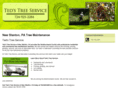 tedstreeservice.net