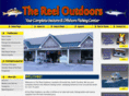 thereeloutdoors.com