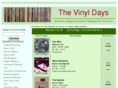 thevinyldays.com