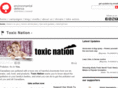 toxicnation.ca
