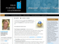 truepurposeleadership.com