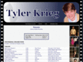 tylerkrieg.com