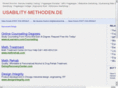 usability-methoden.de