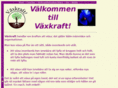 vaxkraft.com
