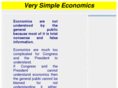 verysimpleeconomics.com