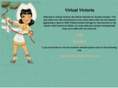 victoriaornelas.com