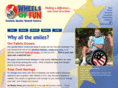 wheelsoffun.com