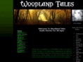 woodlandtales.com