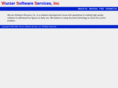 wurzersoftware.com