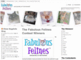 yarnmarketfabulousfelines.com