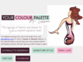 yourcolourpalette.com
